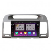   Incar TSA-2250R DSP  Toyota Camry 2001-2006 (Android 10)