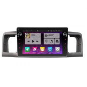   Incar TSA-1450R DSP  Toyota Corolla 2001-2006 (Android 10)