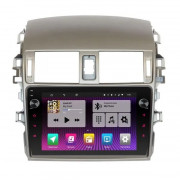   Incar TSA-1441R DSP  Toyota Corolla 2009-2013 (Android 10)