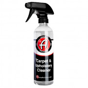 Очиститель тканевой обивки и ковров Adam's Polishes Carpet & Upholstery Cleaner