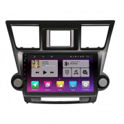   Incar TSA-2323 DSP  Toyota Highlander 2008-2013 (Android 10)