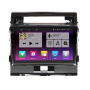   Incar TSA-0303 DSP  Toyota Land Cruiser 200 (2012-2015) Android 10