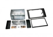   ACV 381320-12  Audi A4 (B6) 2002-2006, A4 (B7) 2004-2006, 2DIN