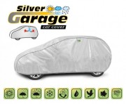 -   Kegel Silver Garage M2 Hatchback ( )