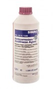 Антифриз SWAG 30937400 / 30937401 G12++ (концентрат розового цвета)