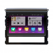   Incar TSA-2216 DSP  Toyota Land Cruiser 200 (2016+) Android 10