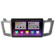   Incar TSA-2312 DSP  Toyota RAV4 (2013-2019) Android 10