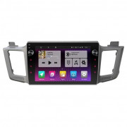 Штатна магнітола Incar TSA-2312R DSP для Toyota RAV4 (2013-2019) Android 10