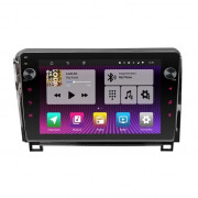Штатна магнітола Incar TSA-2315R DSP для Toyota Tundra 2007-2014, Sequoia 2007+ (Android 10)