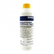 Антифриз SWAG 99902374 G11 (концентрат желто-зеленого цвета)
