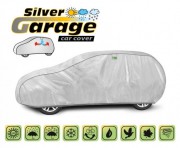    Kegel Silver Garage L2 Hatchback ( )