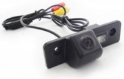 Камера заднього виду Falcon SC04CCD-170 для Skoda Octavia A5