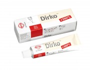 Силіконовий герметик Elring Dirko Spezial-Silikon +300°C (бежевий) 70 мл