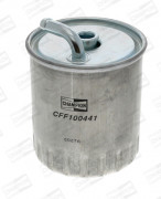 Топливный фильтр CHAMPION CFF100441