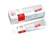 Силиконовый герметик Elring Герметик Dirko +180°C (серый) 70мл
