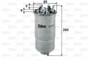   VALEO 587500