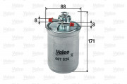 Топливный фильтр VALEO 587526
