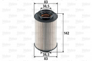  VALEO 587909