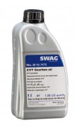 Жидкость для вариатора SWAG CVT Gearbox OIL 30927975 1л