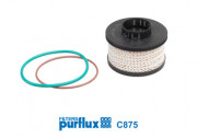 Паливний фільтр PURFLUX C875