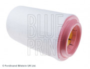 Воздушный фильтр BLUE PRINT ADB112218
