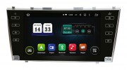   Incar TSA-90209  Toyota Camry 40 (2006-2011) Android 9.0