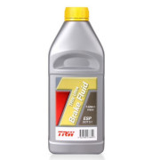   TRW Ultra Brake Fluid PFB750 / PFB701 ESP (DOT 5.1)