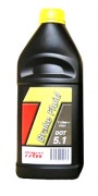 Гальмівна рідина TRW DOT 5.1 (PFB525, PFB550, PFB501)