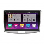 Штатная магнитола Incar TSA-1080 DSP для Volkswagen Passat B7 (2010-2014), CC (2012-2018) Android 10