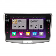 Штатная магнитола Incar TSA-1080R DSP для Volkswagen Passat B7 (2010-2014), CC (2012-2018) Android 10
