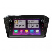    Incar TSA-1081R DSP  Volkswagen Passat 8 (2015+) Android 10