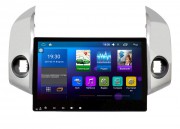 Штатная магнитола Sound Box Star Trek ST-5115 для Toyota Rav 4 (2006-2013) Android 6.0.1