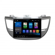   Sound Box Star Trek  ST-4483  Hyundai Tucson 2016+ (Android 6.0.1)