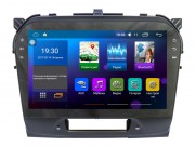 Штатна магнітола Sound Box Star Trek ST-6130 для Suzuki Vitara S 2016+ (Android 6.0.1)