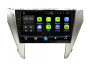   Sound Box SB-6411  Toyota Camry V55 2015+ (Android 5.1.1)