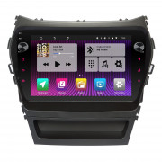   Incar TSA-2409R DSP  Hyundai Santa Fe (ix45) 2013-2017 (Android 10)