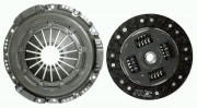   SACHS 3000 834 001