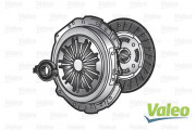 Комплект сцепления VALEO 801962