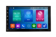 Автомагнітола Sound Box SB-511S (Android 5.1.1)