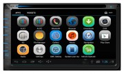 Автомагнітола Sound Box SB-422DVD (Android 4.2.2)