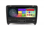 Штатная магнитола RedPower 31048 IPS DSP для Audi TT 8J (Android 7+)