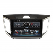 Штатна магнітола Incar PGA2-2430 DSP для Hyundai Creta (Android 8.1)