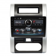 Штатна магнітола Incar PGA2-6219 DSP для Nissan X-Trail 2007-2013 (Android 8.1)