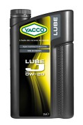 Моторна олива Yacco LUBE J 0W-20