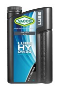   Yacco LUBE HY 0W-20