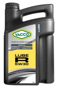 Моторное масло Yacco LUBE R 5W-30