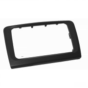 Перехідна рамка AWM 781-08-100 для Skoda Superb 2008+, 2 DIN