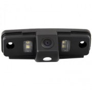 Камера заднего вида Falcon SC16CCD-170 для Subaru Forester, Toyota Prado 150