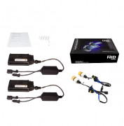  Infolight Expert Plus +50% 35 H1 (4300K, 5000K, 6000K) Xenon