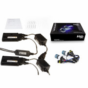 Ксенон Infolight Expert Plus Pro Can-Bus (обманка) 35Вт H3 (4300K, 5000K, 6000K) Xenon